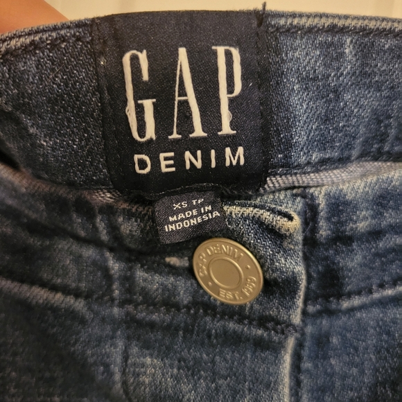 Gap denim dress - Picture 4 of 5
